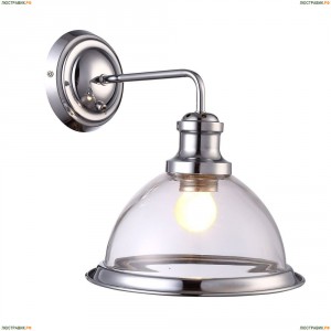 A9273AP-1CC Бра Arte Lamp (Арте Ламп), Oglio Chrome