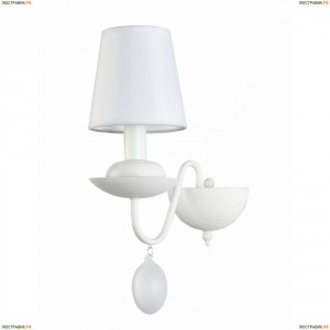 A2510AP-1WH Бра Arte Lamp (Арте Ламп), Signora