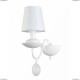 A2510AP-1WH Бра Arte Lamp (Арте Ламп), Signora