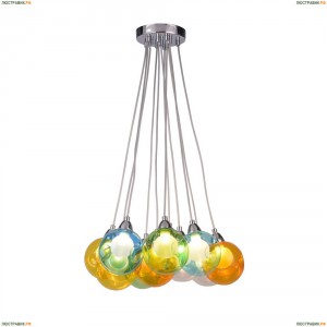 A3026SP-11CC Подвесная светодиодная люстра Arte Lamp (Арте Ламп), Pallone