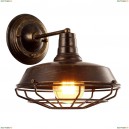 A9183AP-1BR Бра Arte Lamp (Арте Ламп), Ferrico Brown