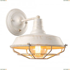 A9183AP-1WG Бра Arte Lamp (Арте Ламп), Ferrico White