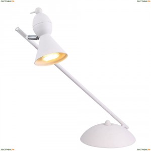 A9229LT-1WH Настольная лампа Arte Lamp (Арте Ламп), Picchio White