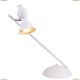 A9229LT-1WH Настольная лампа Arte Lamp (Арте Ламп), Picchio White