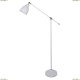 A2054PN-1WH Торшер Arte Lamp (Арте Ламп), Braccio White