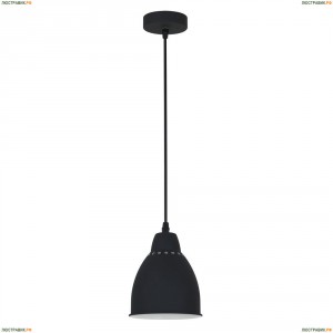 A2054SP-1BK Подвесной светильник Arte Lamp (Арте Ламп), Braccio Black