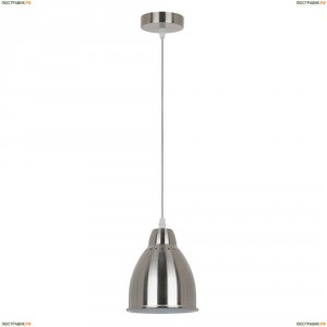 A2054SP-1SS Подвесной светильник Arte Lamp (Арте Ламп), 43 Chrome