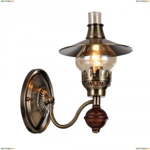 A5664AP-1AB Бра Arte Lamp (Арте Ламп), Trattoria Bronze
