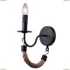 A8956AP-1BK Бра Arte Lamp (Арте Ламп), Marsiglia