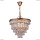A4298SP-5AB Подвесная люстра Arte Lamp (Арте Ламп), Regina