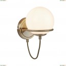 A2990AP-1AB Бра Arte Lamp, Bergamo