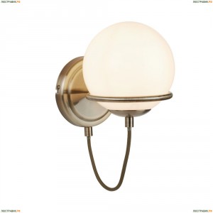 A2990AP-1AB Бра Arte Lamp (Арте Ламп), Bergamo Bronze