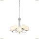 A2990LM-5CC Подвесная люстра Arte Lamp (Арте Ламп), Bergamo Chrome