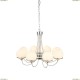 A2990LM-8CC Подвесная люстра Arte Lamp (Арте Ламп), Bergamo Chrome