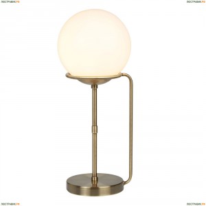A2990LT-1AB Настольная лампа Arte Lamp (Арте Ламп), Bergamo Bronze