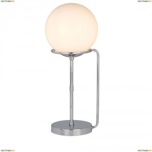 A2990LT-1CC Настольная лампа Arte Lamp (Арте Ламп), Bergamo Chrome