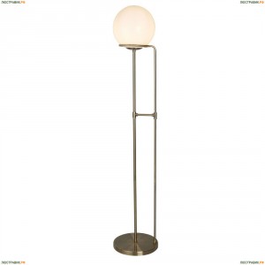 A2990PN-1AB Торшер Arte Lamp (Арте Ламп), Bergamo Bronze