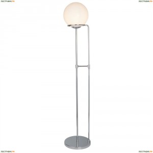 A2990PN-1CC Торшер Arte Lamp (Арте Ламп), Bergamo Chrome