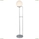 A2990PN-1CC Торшер Arte Lamp (Арте Ламп), Bergamo Chrome