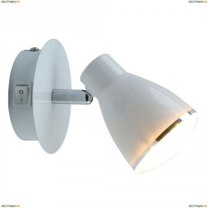 A6008AP-1WH Светодиодный спот Arte Lamp (Арте Ламп), Gioved White