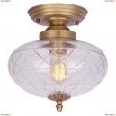 A2303PL-1SG Потолочный светильник Arte Lamp, Faberge