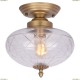A2303PL-1SG Потолочный светильник Arte Lamp (Арте Ламп), Faberge