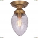 A2304PL-1SG Потолочный светильник Arte Lamp (Арте Ламп), Faberge