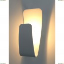 A1418AP-1WH Настенный светодиодный светильник Arte Lamp (Арте Ламп), Virgola