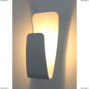 A1418AP-1WH Настенный светодиодный светильник Arte Lamp (Арте Ламп), Virgola