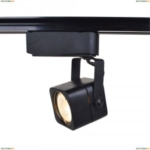 A1314PL-1BK Трековый светильник Arte Lamp (Арте Ламп), Linea Black