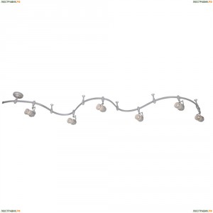 A3056PL-6SI Трековая система Arte Lamp (Арте Ламп), A3056 Silver