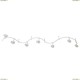 A3056PL-6WH Трековая система Arte Lamp (Арте Ламп), A3056 White
