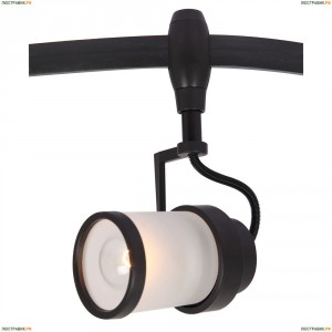 A3056PL-1BK Трековый светильник Arte Lamp (Арте Ламп), A3056 Black