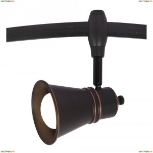 A3057PL-1BK Трековый светильник Arte Lamp (Арте Ламп), A3057 Black