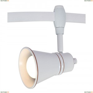 A3057PL-1WH Трековый светильник Arte Lamp (Арте Ламп), A3057 White