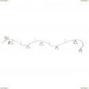 A3058PL-6WH Трековая система Arte Lamp (Арте Ламп), A3058 White