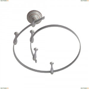 A520027 Рейлинг Arte Lamp (Арте Ламп), Railing Silver