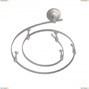 A530027 Рейлинг Arte Lamp (Арте Ламп), Railing Silver