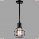 A1109SP-1BK Светильник подвесной Arte Lamp (Арте Ламп)