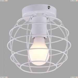 A1110PL-1WH Светильник потолочный Arte Lamp (Арте Ламп)
