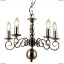 A1129LM-5AB Светильник подвесной Arte Lamp (Арте Ламп)