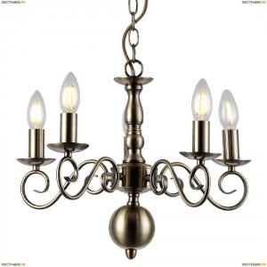 A1129LM-5AB Светильник подвесной Arte Lamp (Арте Ламп)