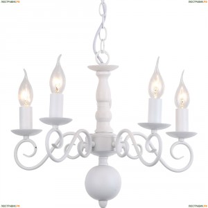 A1129LM-5WH Светильник подвесной Arte Lamp (Арте Ламп)