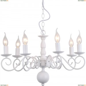 A1129LM-7WH Светильник подвесной Arte Lamp (Арте Ламп)