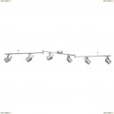 A1310PL-6CC Трековая система Arte Lamp, Lente