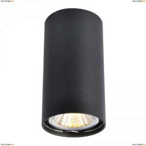 A1516PL-1BK Светильник потолочный Arte Lamp (Арте Ламп)