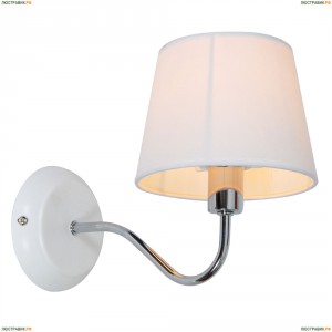 A1528AP-1WH Светильник настенный Arte Lamp (Арте Ламп)