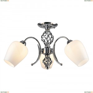 A1608PL-3CC Светильник потолочный Arte Lamp (Арте Ламп)