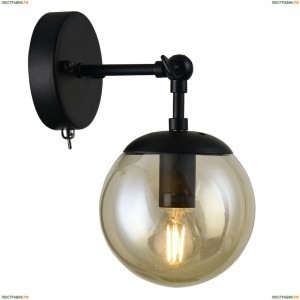 A1664AP-1BK Светильник настенный Arte Lamp (Арте Ламп)