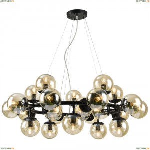 A1664SP-25BK Светильник подвесной Arte Lamp (Арте Ламп)